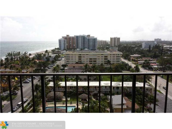 111 BRINY AVE # 14-06, Pompano Beach, FL 33062