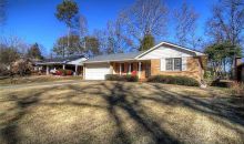 3780 Marlborough Drive Tucker, GA 30084