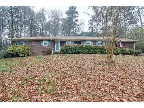 3927 Greenview Drive, Oakwood, GA 30566