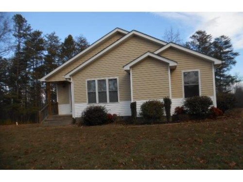 44 Wesley Pl, Bassett, VA 24055