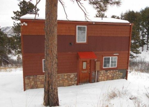 192 Bobcat Dr, Drake, CO 80515