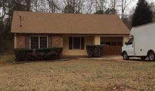 1591 Daniel Lane Lawrenceville, GA 30046