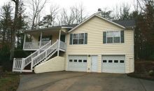 38 Chestatee View Drive Dawsonville, GA 30534