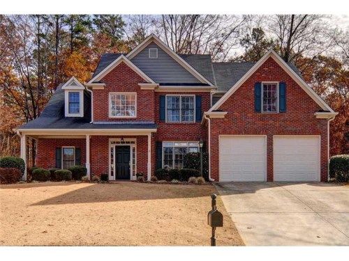 1309 Beacon Cove Lane, Powder Springs, GA 30127