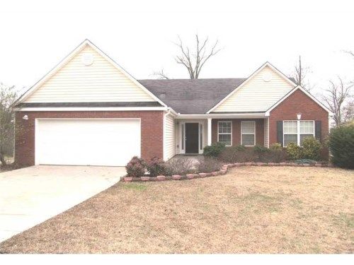 616 Sleeping Meadow Lane, Bethlehem, GA 30620