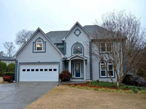 5211 Inlet Court, Norcross, GA 30092