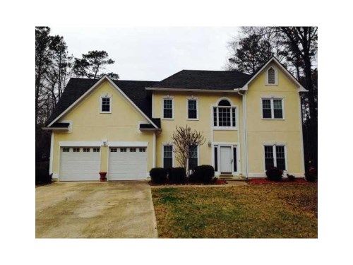 302 Marble Court, Peachtree City, GA 30269