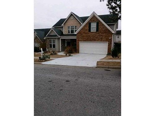 3326 Pate Creek View, Snellville, GA 30078