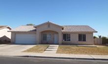 2875 S. 31st Drive Yuma, AZ 85364