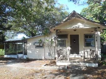 4525 45th Ave N, Saint Petersburg, FL 33714