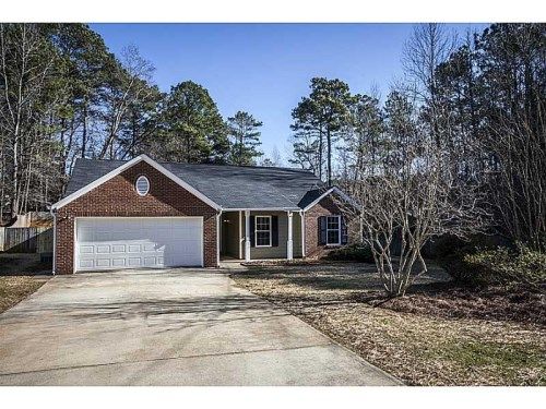 4003 Baywatch Cove Nw, Acworth, GA 30101