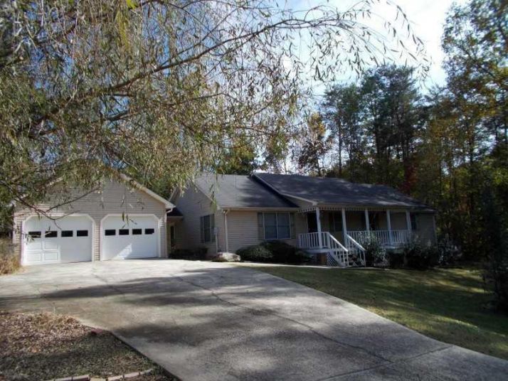 316 Pinewood Place, Dahlonega, GA 30533