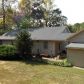 316 Pinewood Place, Dahlonega, GA 30533 ID:11698745