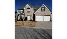 1782 Deer Crossing Circle Jonesboro, GA 30236