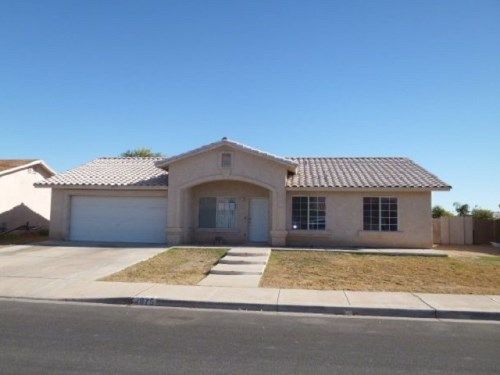 2875 S. 31st Drive, Yuma, AZ 85364