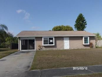 13492 Dibella Ave, Port Charlotte, FL 33981