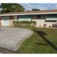 1411 NW 79TH WY, Hollywood, FL 33024 ID:11697527