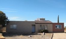 665 Pampas Pl Sierra Vista, AZ 85635