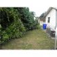 1531 SW 44TH TE # 2, Fort Lauderdale, FL 33317 ID:11708158