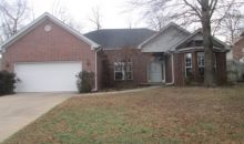 28 Eagles Nest Ct Little Rock, AR 72210