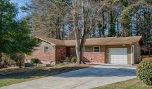 2298 Ashleywoods Drive Tucker, GA 30084