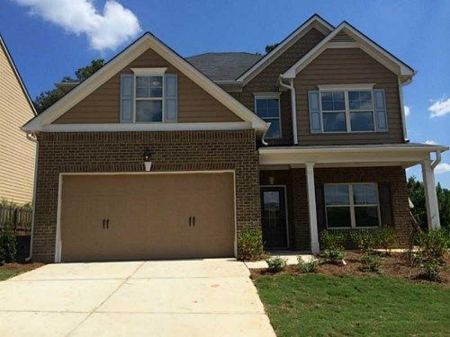 1598 Sooner Court, Lawrenceville, GA 30045