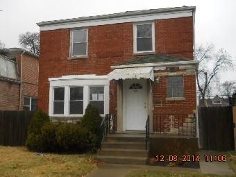 3218 W Marquette Rd, Chicago, IL 60629