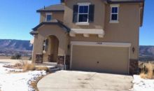 1464 Red Mica Way Monument, CO 80132