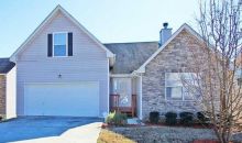 4128 Lost Springs Trail Douglasville, GA 30135