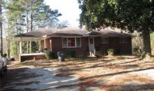 1982 Azalea Drive Lawrenceville, GA 30043