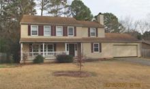 9880 N Pond Circle Roswell, GA 30076