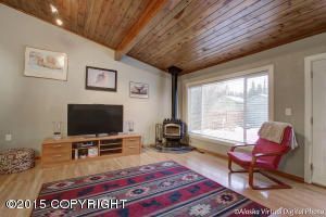 3130 Bridle Lane, Anchorage, AK 99517