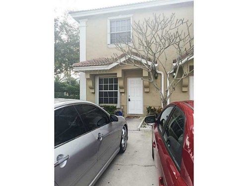 241 SW 122 TE # 241, Hollywood, FL 33025