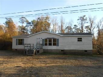 210 Mullins St, Tarboro, NC 27886