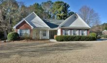 872 Mill Cove Drive Lawrenceville, GA 30045