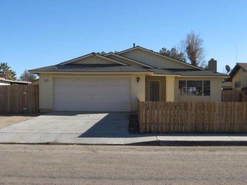 324 Fountain St, Ridgecrest, CA 93555