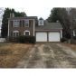 1401 Charter Oaks Lane, Lawrenceville, GA 30046 ID:11699760