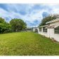 6341 LEE ST, Hollywood, FL 33024 ID:11595975