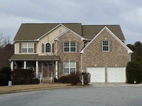 801 Bishops Run Lane, Mableton, GA 30126