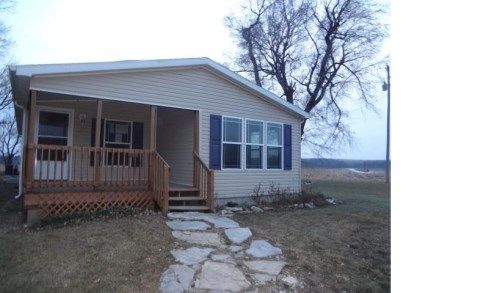 28250 St Clere Rd, Emmett, KS 66422