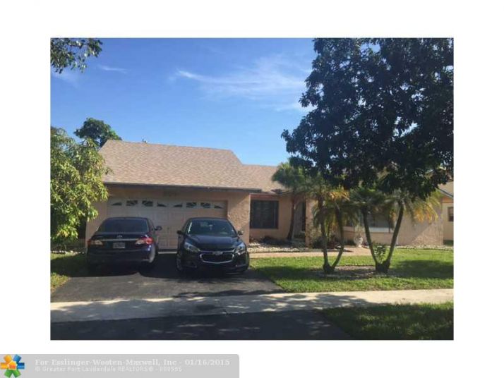 504 NW 102ND WAY, Fort Lauderdale, FL 33324