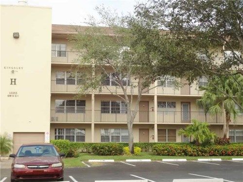 13355 SW 9 CT # 410H, Hollywood, FL 33027