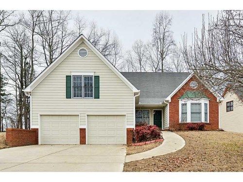 3030 Hopeland Drive, Powder Springs, GA 30127