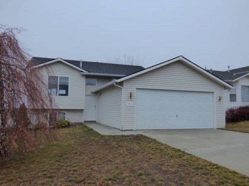 1915 NW Canyon View Dr, Pullman, WA 99163