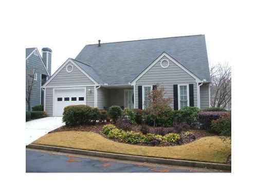 20 Mill Pond Road, Roswell, GA 30076