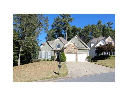 1309 Parkview Lane Nw, Kennesaw, GA 30152