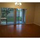 12214 SW 8TH CT # 12214, Hollywood, FL 33025 ID:11697319