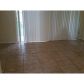 230 SW 122 TE # 230, Hollywood, FL 33025 ID:11697504