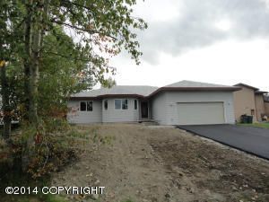 13222 Brant Way, Anchorage, AK 99515