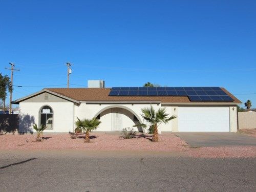 818 Merritt Pkwy, Gila Bend, AZ 85337